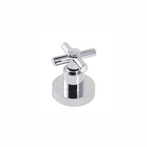 Acabamento Registro Base Fabrimar 1.1-4\' E 1.1-2\' (grande) - Slim Cross