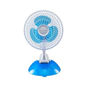 Mini Ventilador De Mesa Ventisol 20cm Com 3 Pás 220v