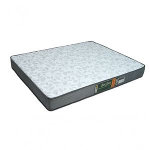 Colchão Espuma Becflex King Titan Diamond 1,93