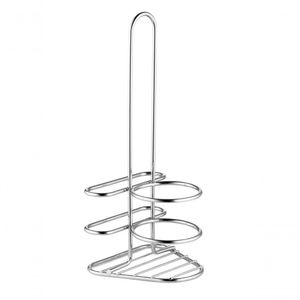 Suporte Para Organizar Pia De Cozinha Com Espaço Para Detergente Esponja Bucha Organizador Aramado