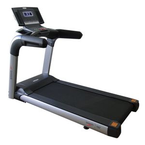 Esteira Ergométrica Speedo Tr7 Com Painel Led E Conexão Bluetooth - Motor Dc 5.0hp Até 18km/h 110v