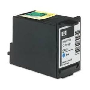 Cartucho Hp C6602b Blue