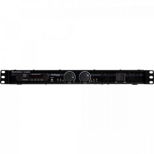 Amplificador Hayonik Ambience Pa-6000d 600w