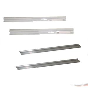 Kit Completo Suporte Do Vidro Astra 4pts Hatch Sedan 05 A 12 - Un - 4