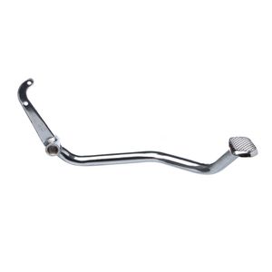 Pedal Freio Traseiro Gp7 Biz 100 12-15