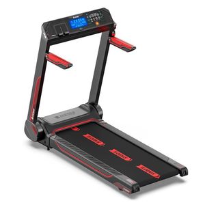 Esteira Ergométrica Dobrável Genis Gt 2500 | 127v