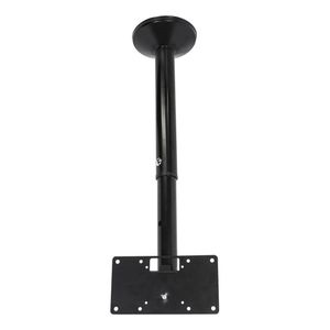 Suporte Teto Para Tv 19 A 56 Giro 360° Sky30-pr Multivisão