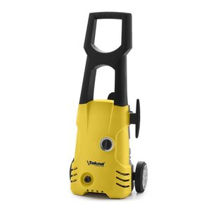 Hidrolavadora 1850w Esc. 1950psi 5.7l-min 220v Com Ts Com Rodas Hlx1402v Tekna