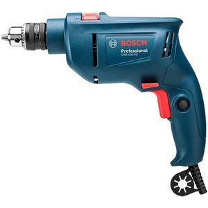 Furadeira 11b5 Impacto 3-8 Vvr 220v Bosch 6020011520