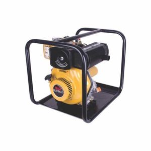 Motovibrador Diesel Buffalo 5cv 219cc Partida Manual 70540