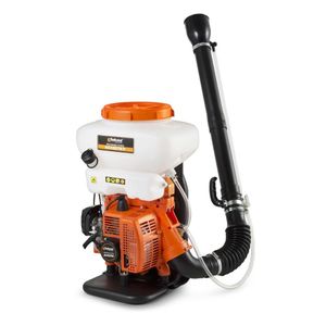 Atomizador Costal À Gasolina 2T 41,5Cc 14L Ac420Tky Tekna