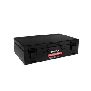 Maleta Metálica Para Ferramentas 40cm - Belfix