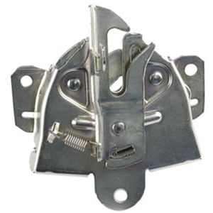 Fechadura Inferior Capô L200 Triton Pajero Tr4