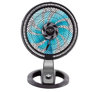 Ventilador Britânia Bvt491 Tecnologia Maxx Force 174w
