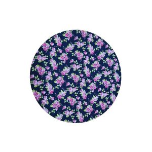 Kit 6 Capa De Sousplat Mesa Tricoline 100% Algodao - Magic Enxovais Floral3