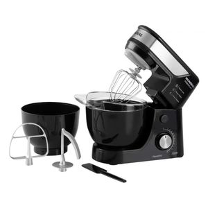 Batedeira Planetária Mondial Preto 700w 110v - Bp-03-b