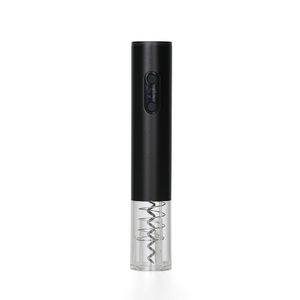 Saca Rolhas Elétrico Com Led - 18560 Cor Preto