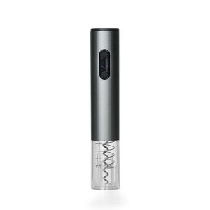 Saca Rolhas Elétrico Com Led - 18560 Cor Cinza