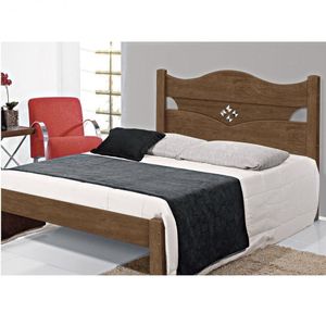 Cama Julia Casal Mocaccino - Carmolar