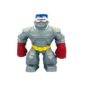 Boneco Elástico Elastikorps Fighter Sterminator 16cm - Toyng