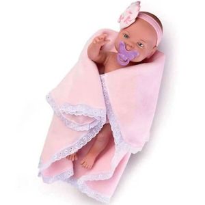 Boneca Diver New Born Maternidade - Divertoys