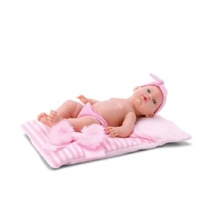 Boneca Little Baby Dolls Sleeping Bag - Bambola
