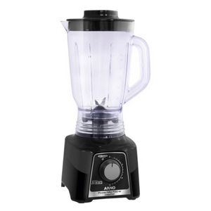 Liq Arno Power Mix Limpa Facil 700w 15vel - 2720017372 Preto 220 Volts
