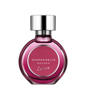 Rochas Mademoiselle Couture Eau De Parfum - Perfume Feminino 30 Ml