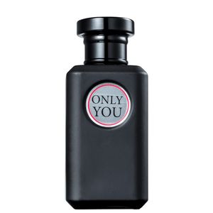 New Brand Prestige Only You Black Eau De Toilette - Perfume Masculino 100ml