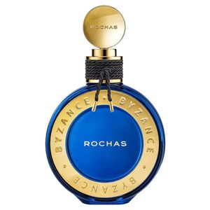 Rochas Byzance Eau De Parfum - Perfume Feminino 90ml