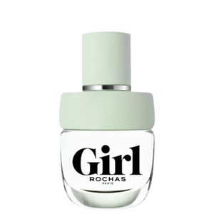 Rochas Girl Eau De Toilette - Perfume Feminino 40ml