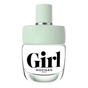 Rochas Girl Eau De Toilette - Perfume Feminino 100ml