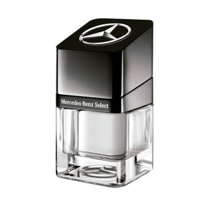 Mercedes-benz Select For Men Eau De Toilette - Perfume Masculino 50 Ml