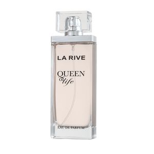 La Rive Queen Of Life Eau De Parfum - Perfume Feminino 75 Ml