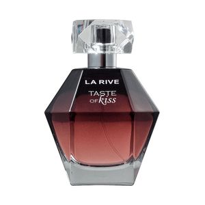 La Rive Taste Of Kiss Eau De Parfum - Perfume Feminino 100ml