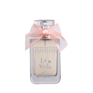 Ciclo Cosméticos La Vida Deo Colônia Lata - Perfume Feminino 100ml