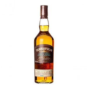 Whisky Tamnavulin Speyside-single Malt Scotch-700ml
