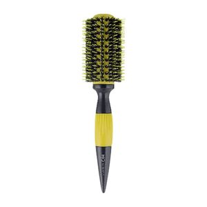 Mq Escova De Cabelo Profissional Prime Termic Cerami - Cerdas Mistas 33mm