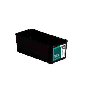 Organizador Modular 15x7,5x5,2cm 1886 Paramount Preto