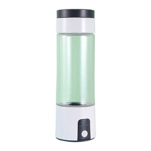 Mini Garrafa Geradora De Hidrogenio - 220ml