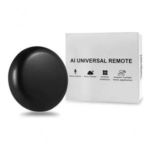 Tuya - Wifi Smart Ir Controller