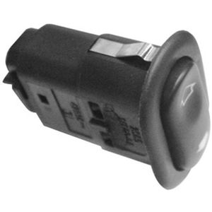 Tecla Acion Vidro Elétrico Simples Ranger 98 A 12