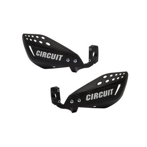 Prot Mao Circuit Vector H. Inj T-rex Carbon-branco