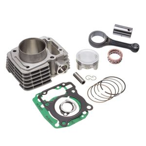 Kit Cilindro Kmp C-biela Txk Cg 150 -190