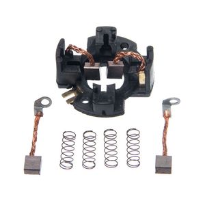Escova Motor De Partida C- Suporte Condor Yes 125