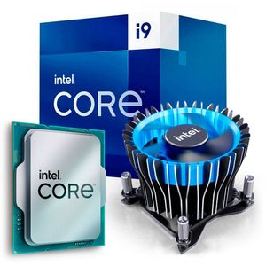 Processador Intel Core I9-13900, 2.0ghz (5.6ghz Turbo), Lga1700, 36mb Cache, 13ª Ger. - Bx8071513900