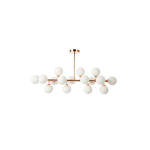 Pentente Cotton A100xl95cm Rose Gold