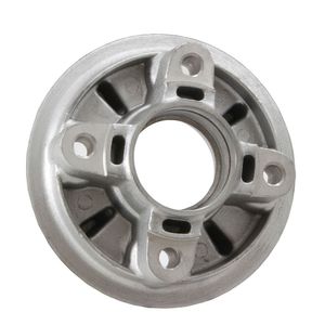 Flange Cubo Roda Cobreq Cg 150 04> (0001-Fl)
