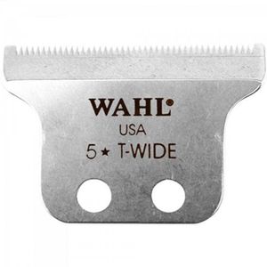 Lamina T-Wide Detailer Blistada 0,4Mm Detailer Wahl Clipper