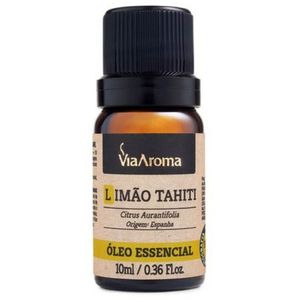 Óleo Essencial 10ml - Limão Tahiti